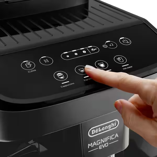 Coffee machine | Delonghi | Magnifica Evo | ECAM 290.81.TB Coffee machine | Delonghi | Magnifica Evo | ECAM 290.81.TB